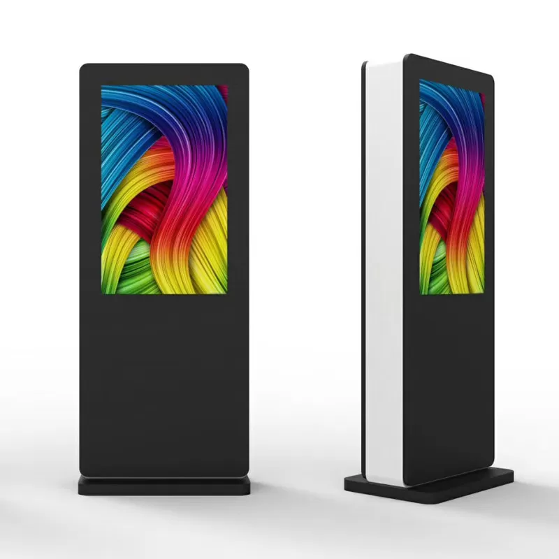 Conas meaisín fógraíochta oiriúnach a roghnú?